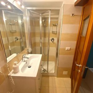 Private Bathroom Room